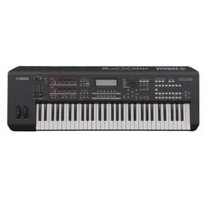 Yamaha MOXF6 61 key Synthesizer Workstation